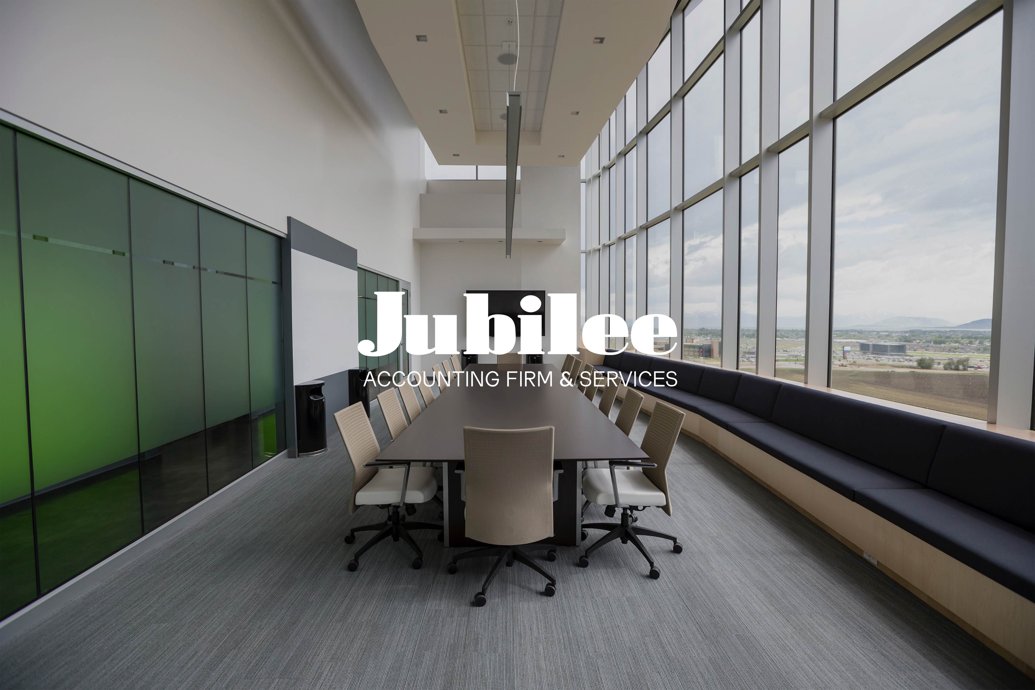 Opening image for the Project of Jubilee