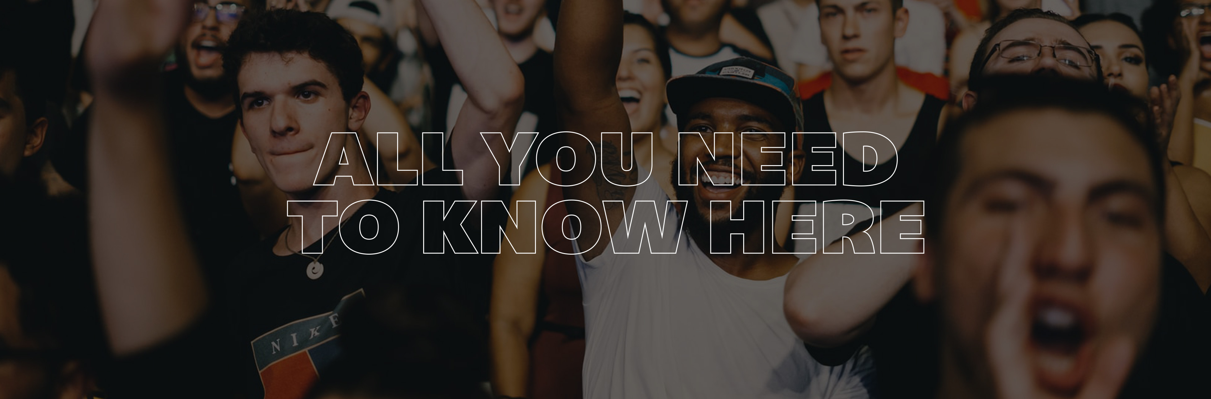 Purchase your Beast Coast Festival Tickets by clicking the image banner here