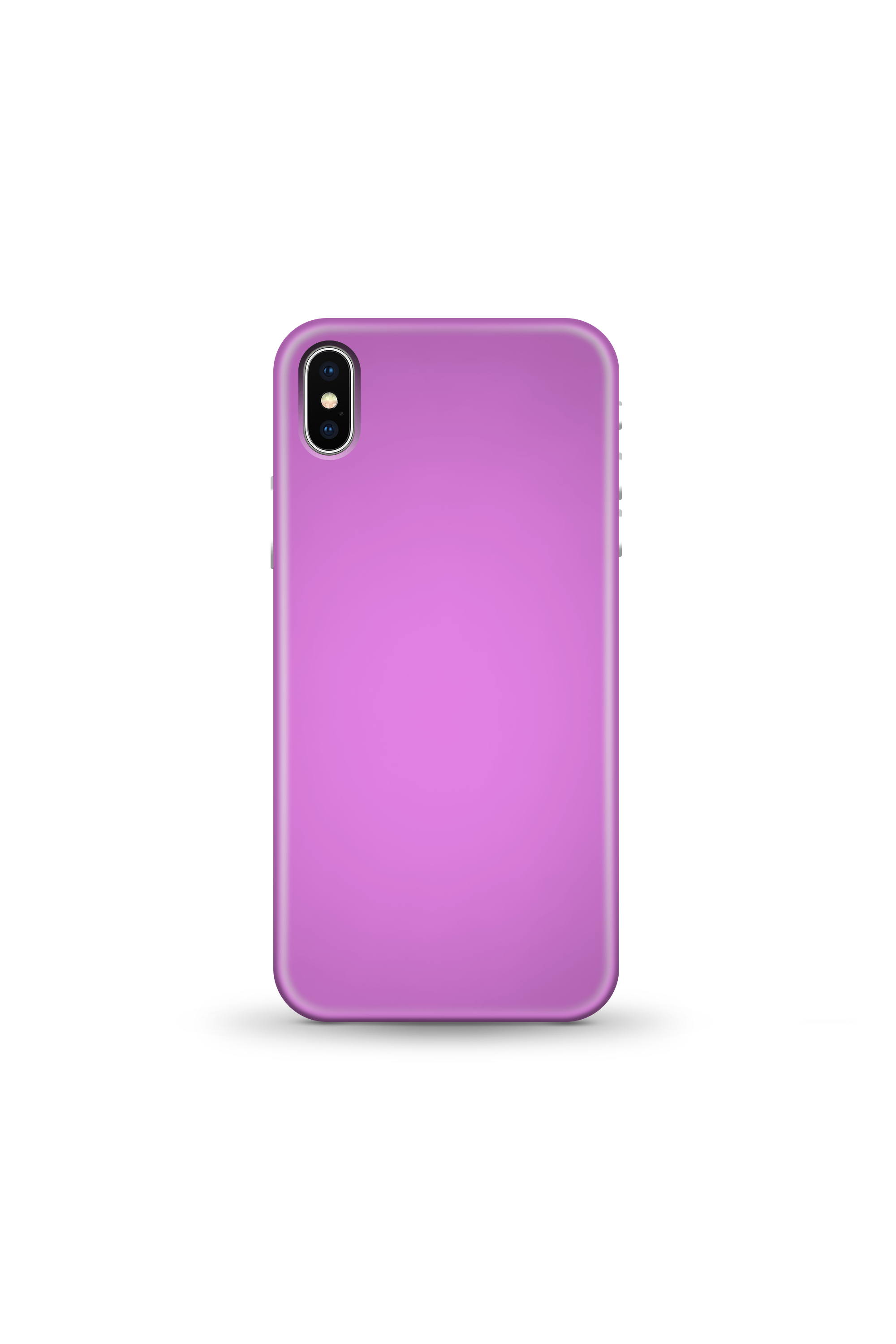 Product image of an iPhone xs