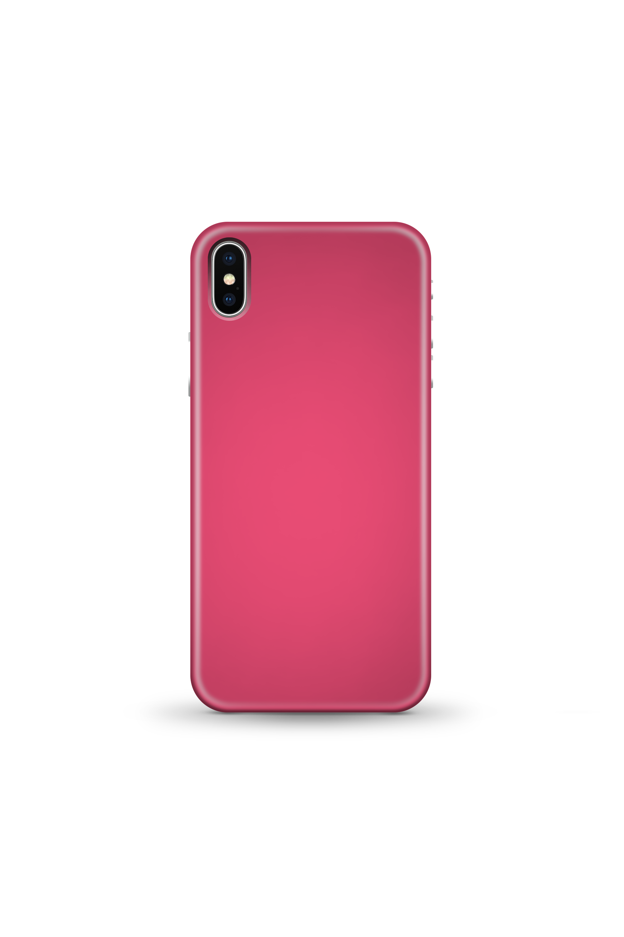 Product image of an iPhone xs